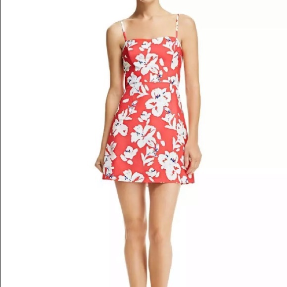 French Connection Dresses & Skirts - French Connection Verona Dress NWOT